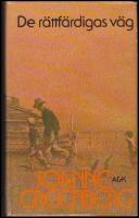 De r&auml;ttf&auml;rdigas v&auml;g