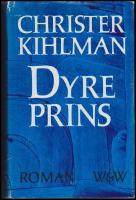 Dyre prins