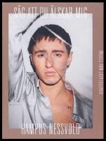 S&auml;g att du &auml;lskar mig