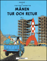 M&aring;nen tur och retur. Del 1