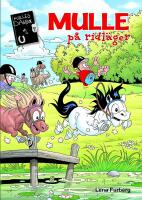 Mulle p&aring; ridl&auml;ger