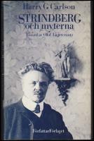 Strindberg och myterna