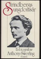 Strindbergs ungdoms&aring;r