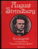 August Strindberg : En biografi i text och bild