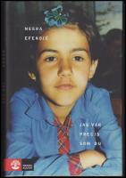 Jag var precis som du