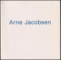 Arne Jacobsen : [1902-71]