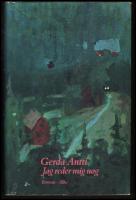 Jag reder mig nog : Roman