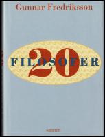 20 filosofer
