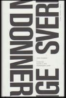 Sverige : Resor i ett fr&auml;mmande land