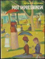 Painting of the western world : Post impressionism