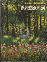 Painting of the western world : Impressionism