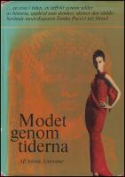 Modet genom tiderna