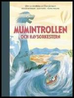 Mumintrollen och havsorkestern