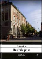 En liten bok om Norrtullsgatan