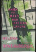 Anna och Mats bor inte h&auml;r l&auml;ngre