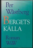 Bergets k&auml;lla