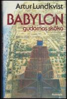 Babylon, gudarnas sk&ouml;ka