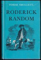 The adventures of Roderick Random