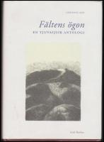 F&auml;ltens &ouml;gon : En tjuvasjisk antologi