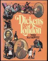 Dickens of London
