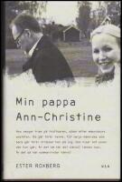 Min pappa Ann-Christine