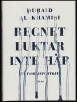 Regnet luktar inte h&auml;r : Ett familjeportr&auml;tt