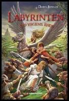 Labyrinten vid v&auml;gens &auml;nde