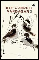 Vardagar 2