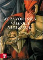 V&aring;ld och n&auml;ra samtal