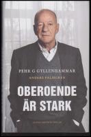 Oberoende &auml;r stark