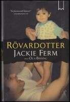 R&ouml;vardotter