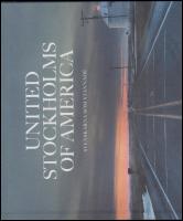 United Stockholms of America : Svenskarna som stannade