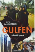 Gulfen : En framtida krutdurk
