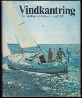 Vindkantring