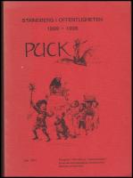 Strindberg i offentligheten 1899-1906