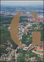 G&ouml;teborg fr&aring;n ovan