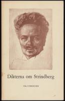 Dikterna om Strindberg