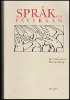 Spr&aring;k och p&aring;verkan : Om argumentationens semantik