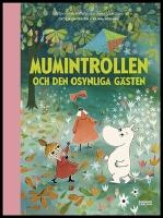 Mumintrollen och den osynliga g&auml;sten