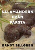Salamandern fr&aring;n Farsta