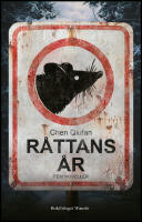 R&aring;ttans &aring;r : Fem noveller