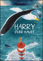 Harry &ouml;ver havet