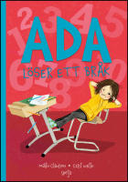 Ada l&ouml;ser ett br&aring;k