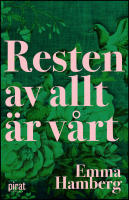 Resten av allt &auml;r v&aring;rt