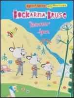Bockarna Bruse kommer igen