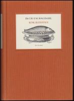Kok-konsten : Som vetenskap och konst