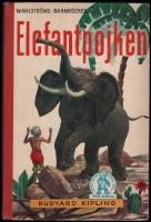 Elefantpojken