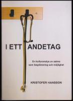 I ett andetag : En kulturanalys av astma som begr&auml;nsning och m&ouml;jlighet