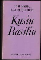 Kusin Bas&iacute;lio