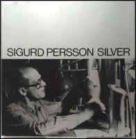 Sigurd Persson silver : Sune Sundahl bild